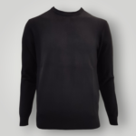 Maglia Emporio Armani Nera