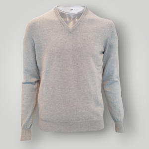Maglia Gran Sasso in Cashmere