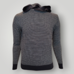 Maglia Emporio Armani con Cappuccio