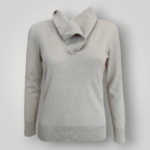 Maglia Gran Sasso in Lana e Cashmere