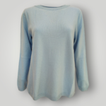 Maglia Gran Sasso in Lana e Cashmere
