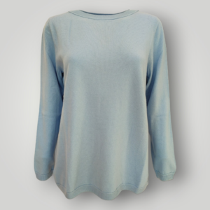 Maglia Gran Sasso in Lana e Cashmere