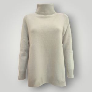 Maglia Gran Sasso in Lana e Cashmere