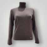 Maglia Cinzia Rocca in Lana Merinos