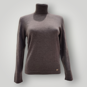 Maglia Cinzia Rocca in Lana Merinos