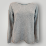 Maglia Gran Sasso in Cashmere