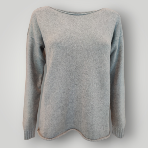 Maglia Gran Sasso in Cashmere