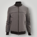 Bomber Peuterey Pobaga Grigio