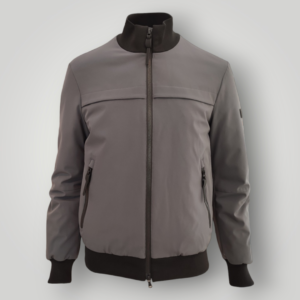 Bomber Peuterey Pobaga Grigio