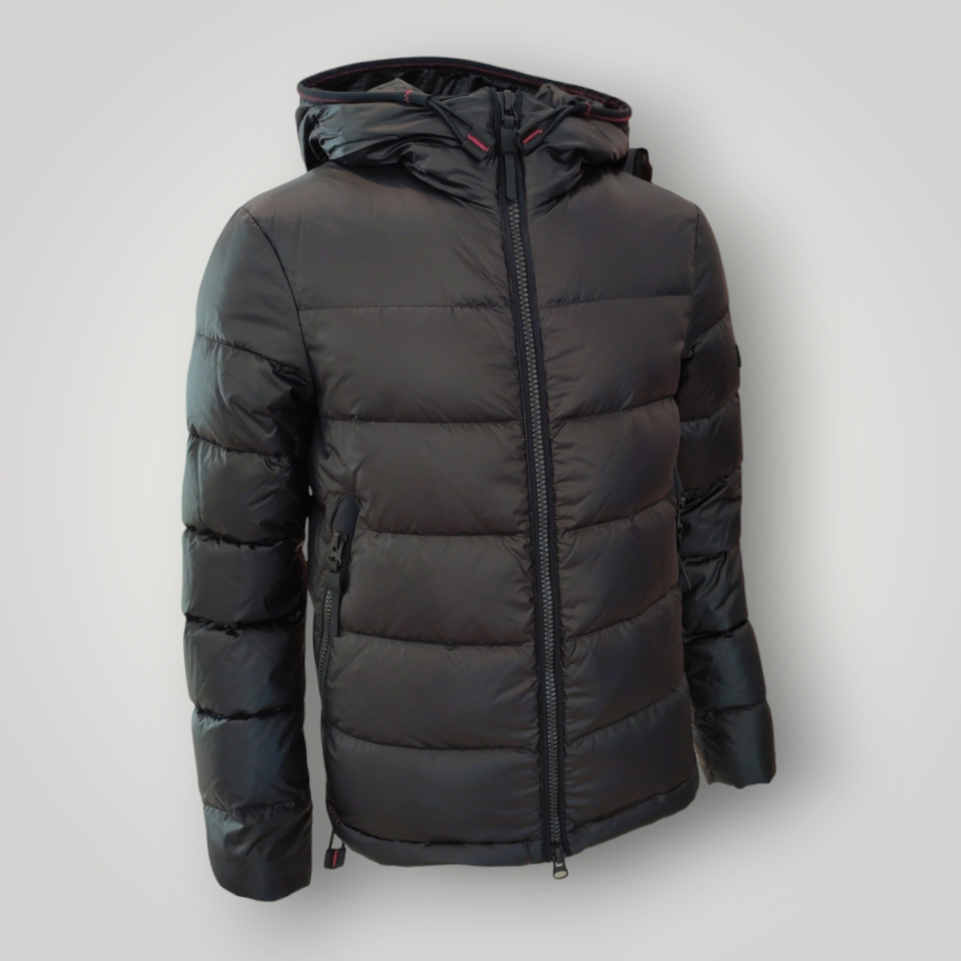 Piumino Peuterey Honova Nero