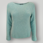 Maglia Gran Sasso Verde Acqua Marina