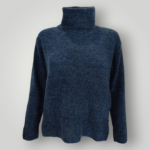 Maglia a Collo Alto Gran Sasso
