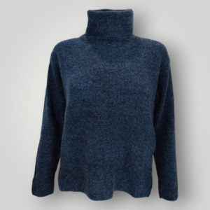Maglia a Collo Alto Gran Sasso