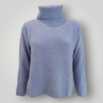 Maglia a Collo Alto Gran Sasso