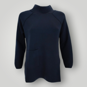 Maglia Gran Sasso in Lana