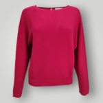 Maglia Gran Sasso in Cotone Organico