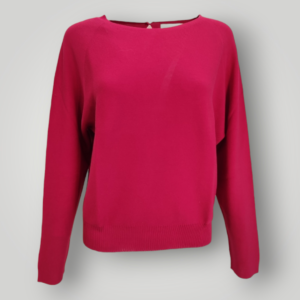 Maglia Gran Sasso in Cotone Organico
