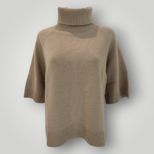 Maglia Gran Sasso in Lana e Cashmere
