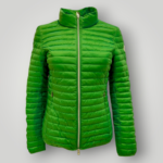 Piumino 100 Grammi Verde