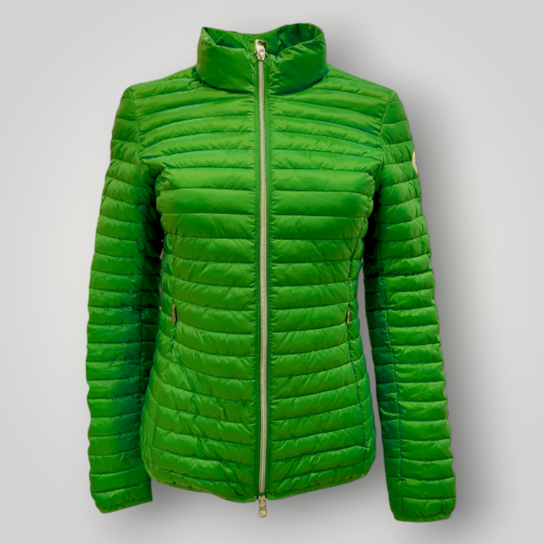 Piumino 100 Grammi Verde