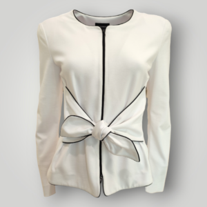 Giacca Emporio Armani con Fiocco