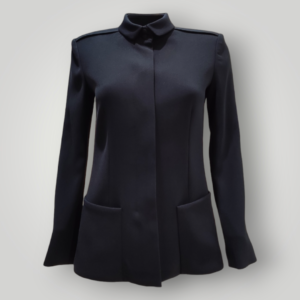 Giacca Emporio Armani Blu Navy