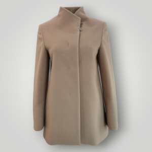 Cappotto Corto Cinzia Rocca