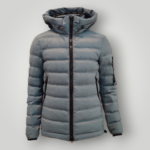 Piumino Peuterey Boggs Celeste