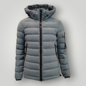 Piumino Peuterey Boggs Celeste