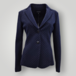 Giacca Monopetto Emporio Armani