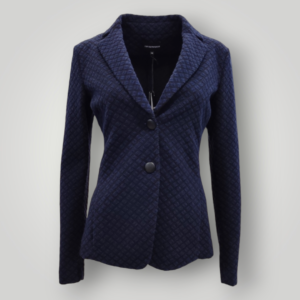 Giacca Monopetto Emporio Armani
