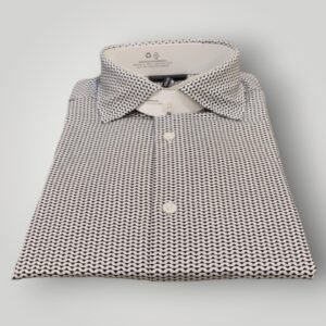 Camicia Emporio Armani in Fantasia