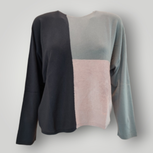 Maglia Emporio Armani Multicolore