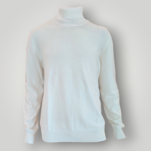 Maglia Gran Sasso a Collo Alto