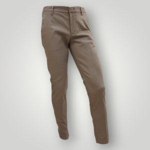 Pantalone Emporio Armani in Cotone