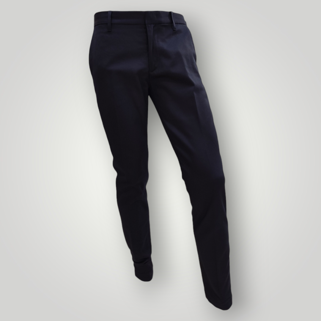 Pantalone Emporio Armani Blu Navy