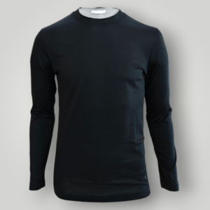 T-Shirt Emporio Armani Essential Nera