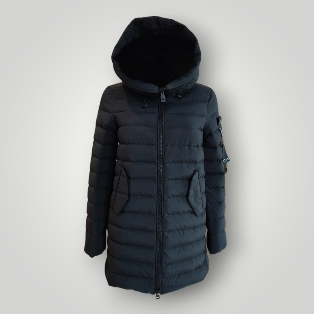 Piumino Peuterey Itoka Corvo