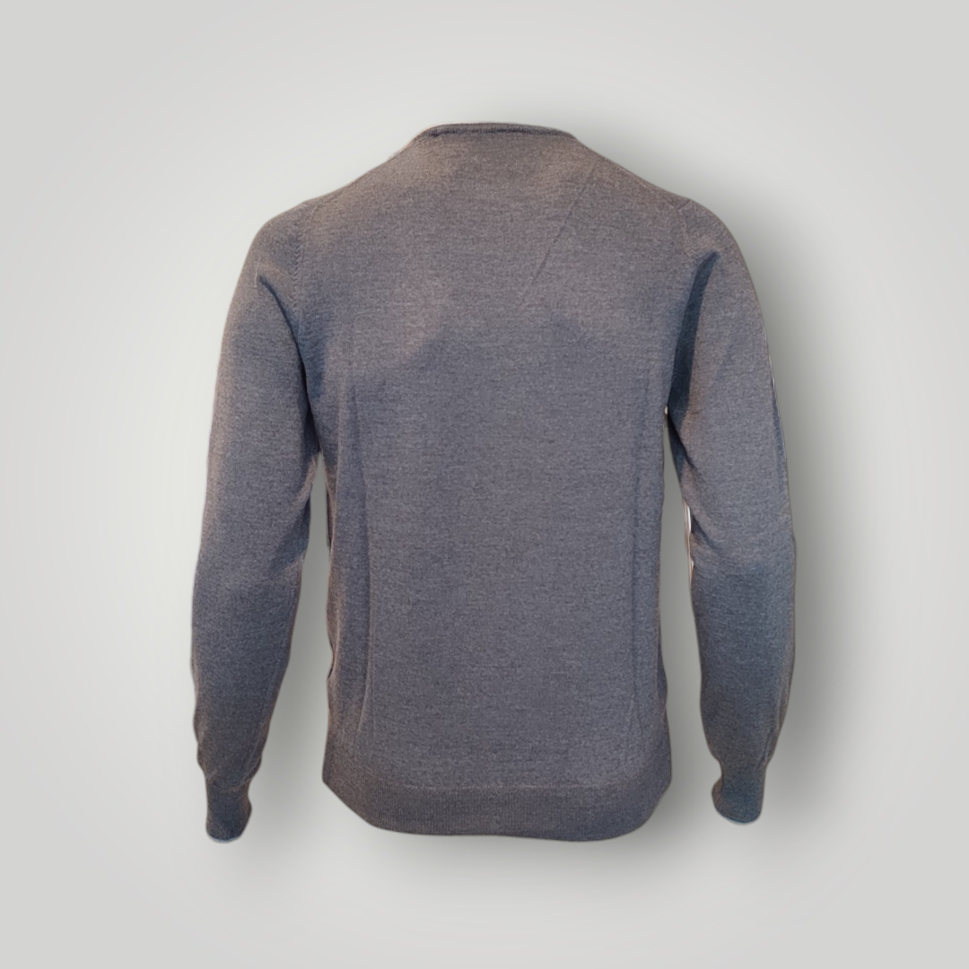 Maglia Gran Sasso in Lana