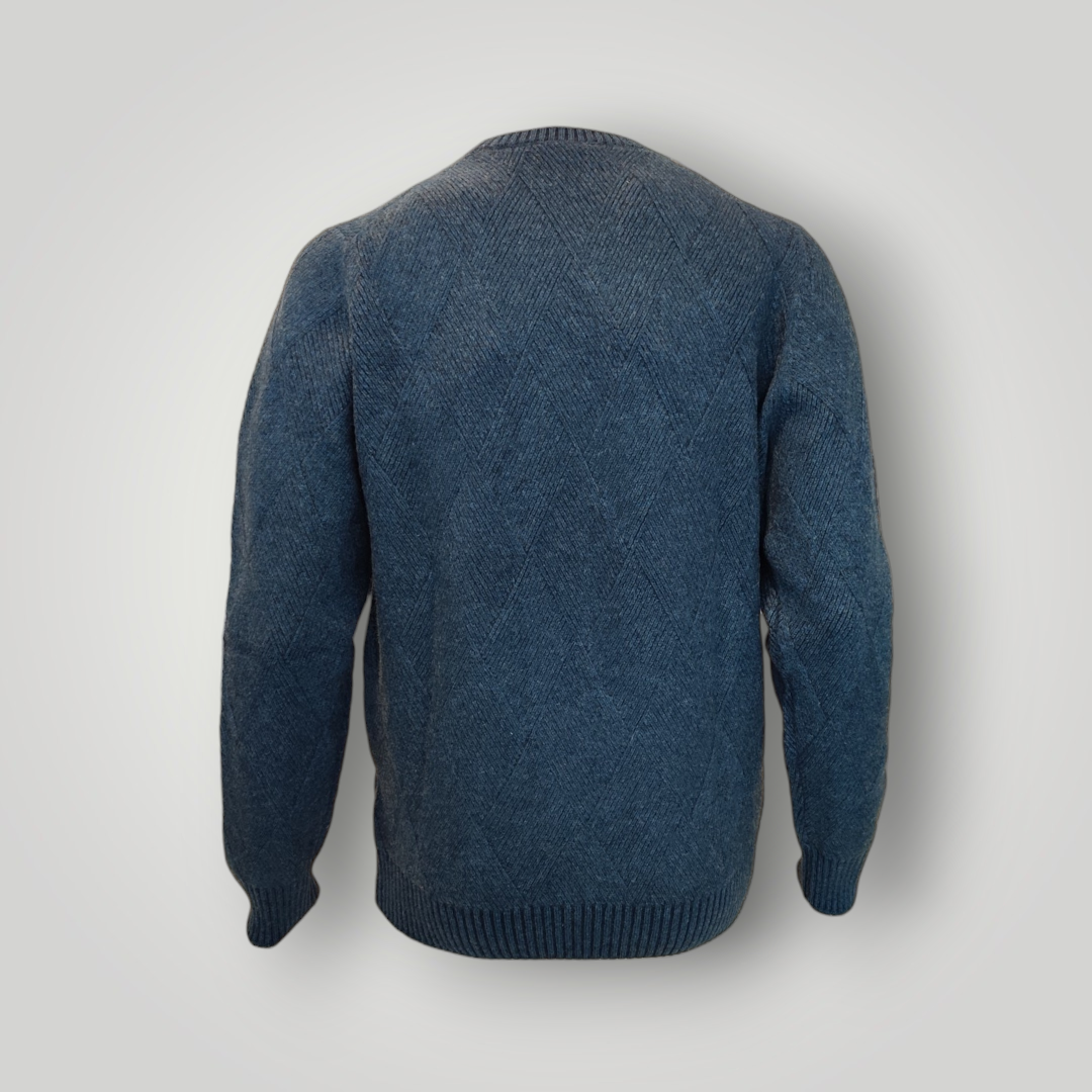 Maglia Gran Sasso in Cashmere