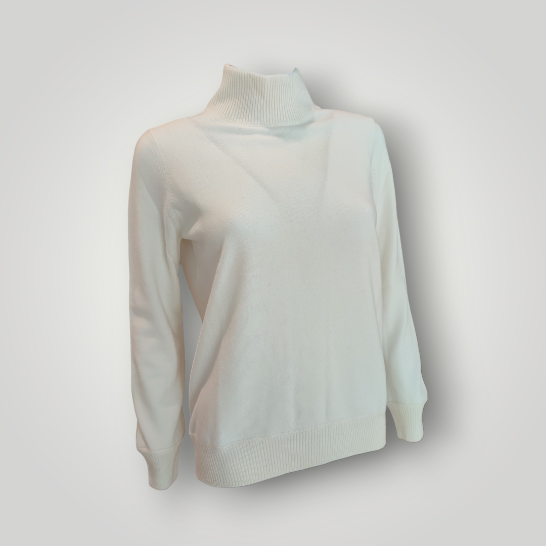 Maglia Gran Sasso in Cashmere