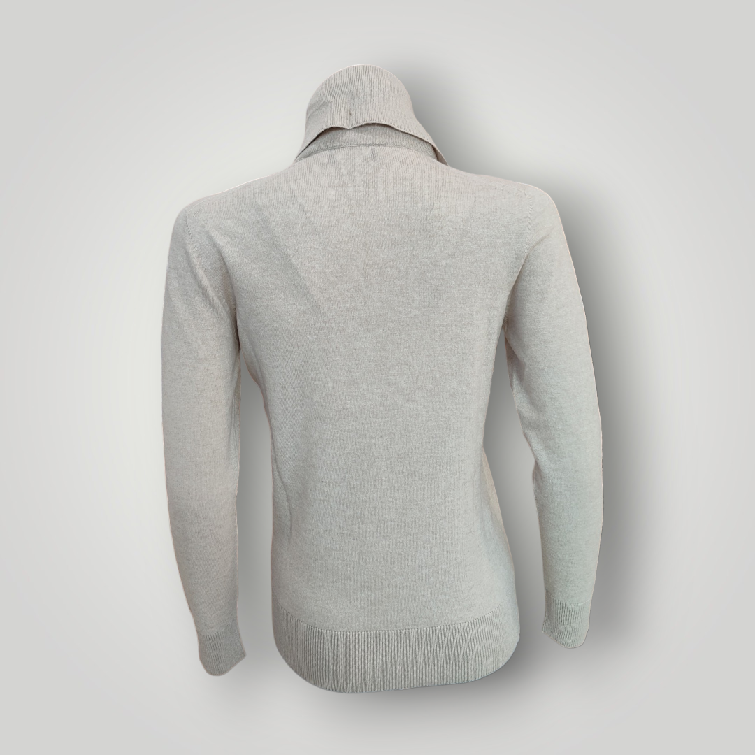 Maglia Gran Sasso in Lana e Cashmere