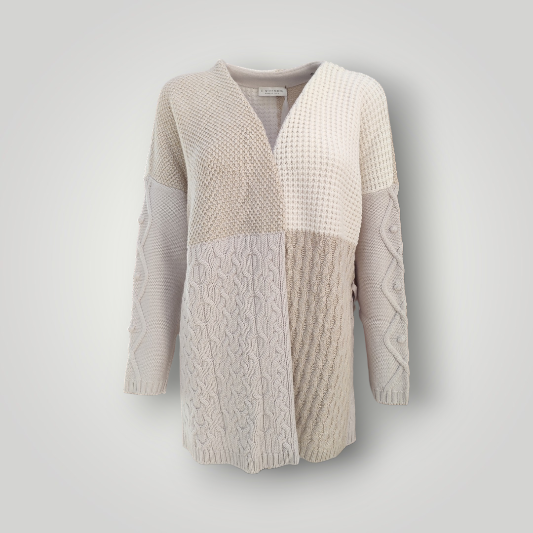 Maglia Le Tricot Perugia