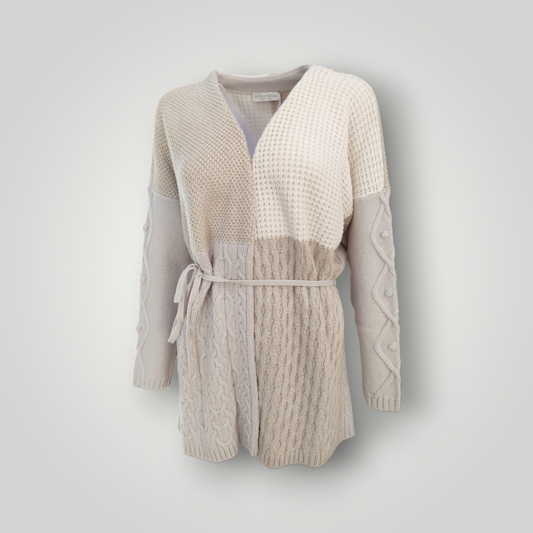 Maglia Le Tricot Perugia - immagine 3