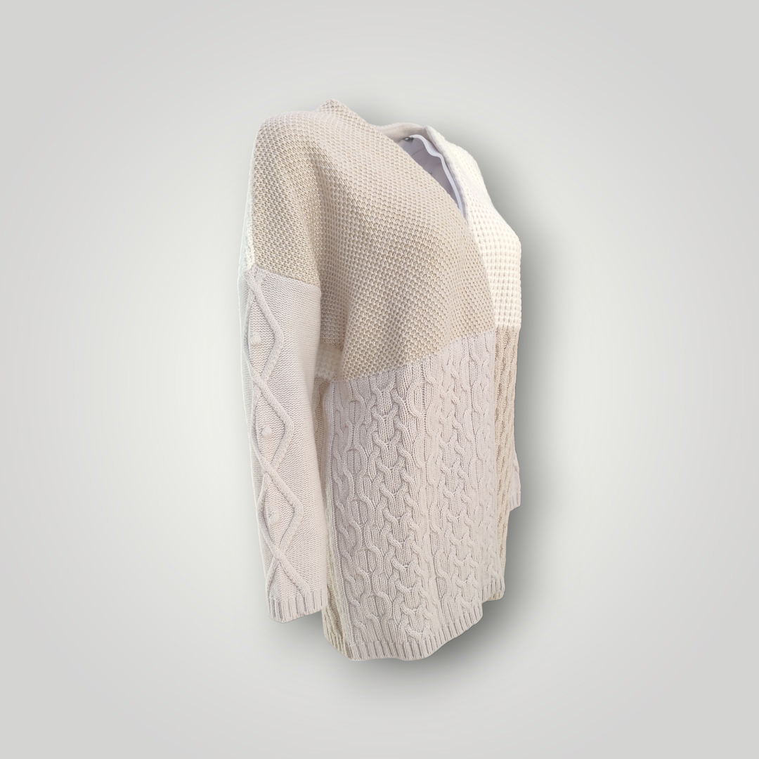 Maglia Le Tricot Perugia - immagine 5
