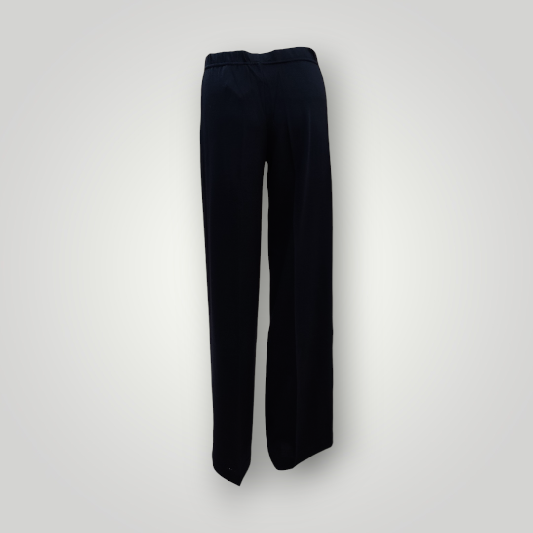 Pantalone a Palazzo Gran Sasso Nero