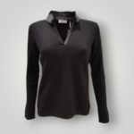 Maglia Gran Sasso in Lana e Cashmere