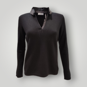 Maglia Gran Sasso in Lana e Cashmere