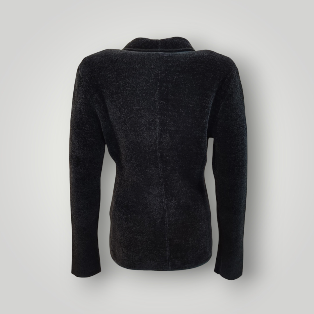 Giacca Emporio Armani Nera