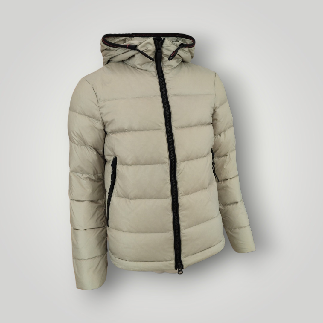 Piumino Peuterey Honova Salvia